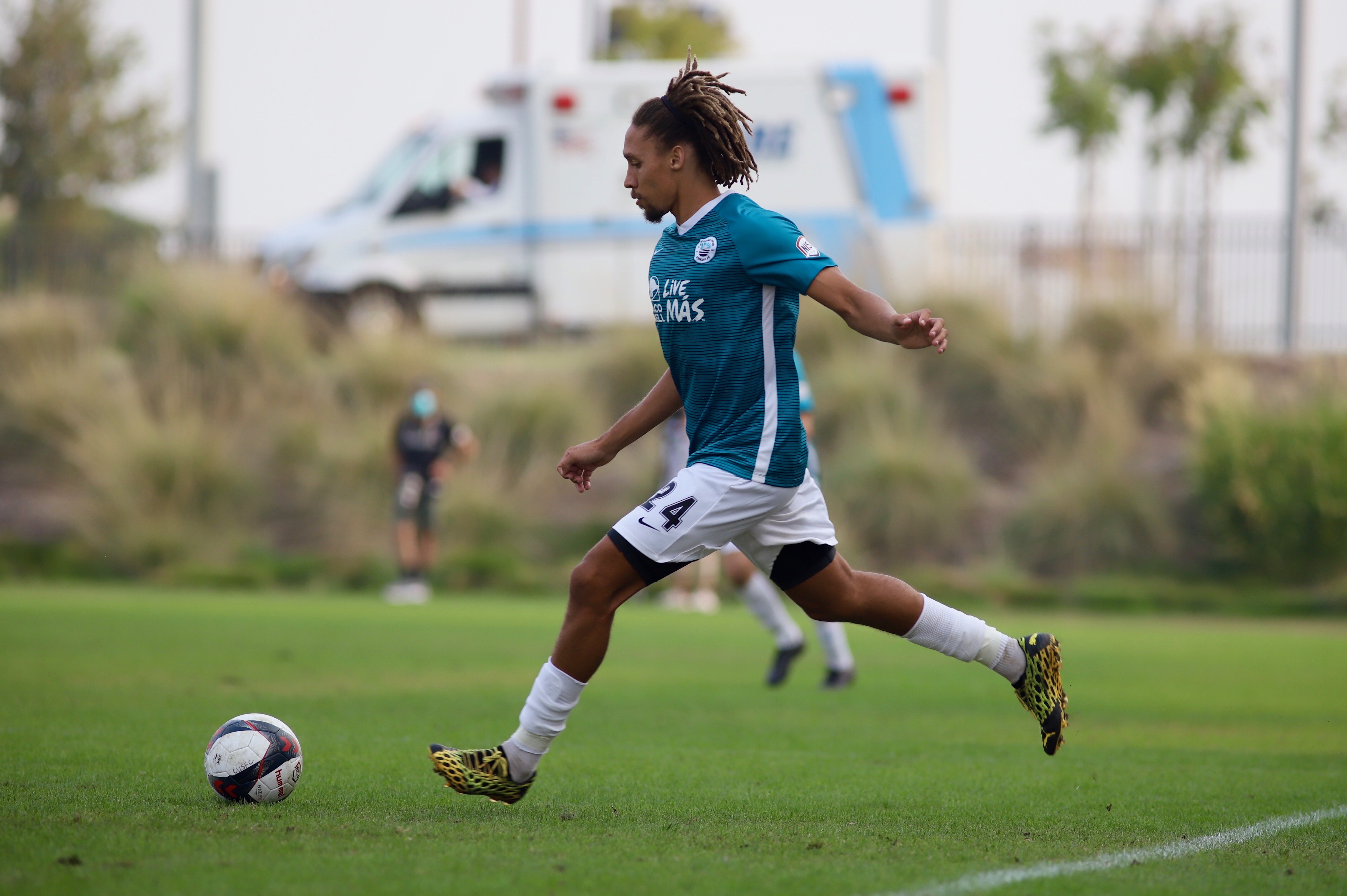 Cal United Strikers vs Oakland Roots Game Recap Cal United Strikers FC